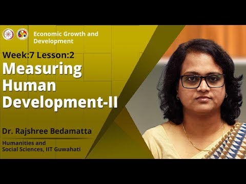 Economic Growth and Development Introduction Video