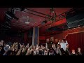 1oneam Vogue LIVE Sin Ever After Tour Houston Texas