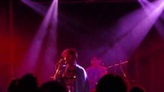 Speech Debelle - Searching @Scala London 7th Oct 09