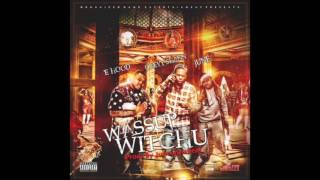 E-HOOD, CHEVYSHANN FT JUNE "WASSUP WITCHU"(Prod. By: JUNEONNABEAT)
