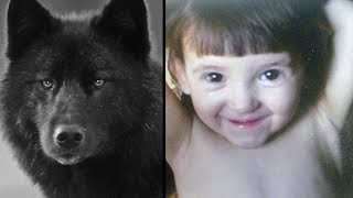 10 Children Raised by Wild Animals