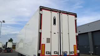 Semiremorcă frigorifica Schmitz Cargobull SKO FP 60 Carrier Vector 1550 de vânzare - Imagine 4 | Autoline MD Semiremorcă frigorifica Schmitz Cargobull SKO FP 60 Carrier Vector 1550 | Imagine 4 - Autoline