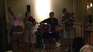 Without Annette - "Panama Red" (Peter Rowan cover)