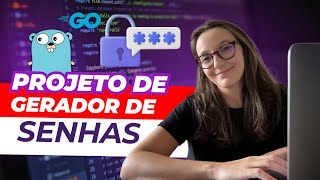 🔐 How to Create a Password Generator in Go (Step by Step!)