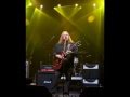 gov't mule (feat Bruce Willis) - she's nineteen years old.wmv