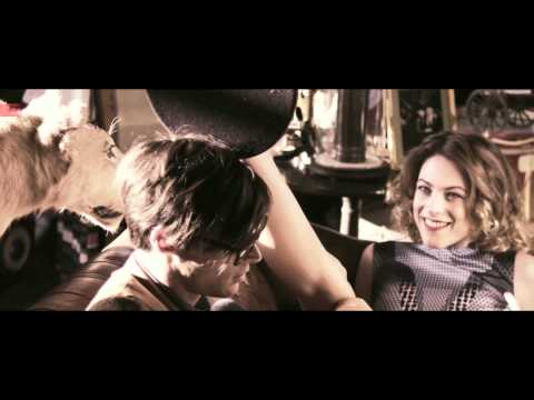 Francesco Diaz, Daniel Ortega & Mike Moorish   Sway Quien Sera 2012 1080p