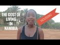 The Cost of Living in Namibia: Housing