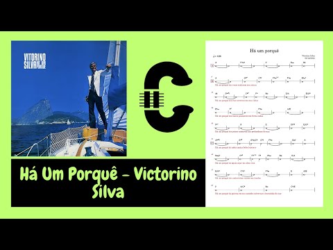 Há Um Porque - Pastor Vitorino Silva