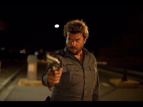Arizona (Trailer)