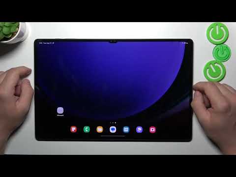 Revolutionize Your Tablet Audio: Volume Key Hacks for Galaxy Tab S9 Ultra!