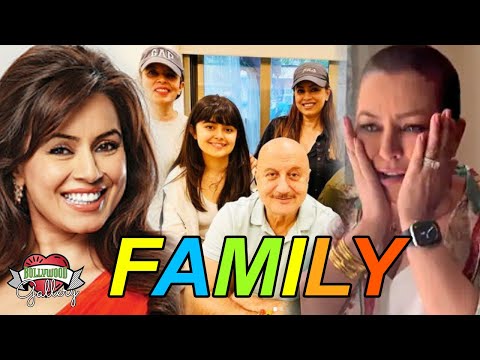 Mahima Chaudhry Family   Parents, Husband, Daughter & Career