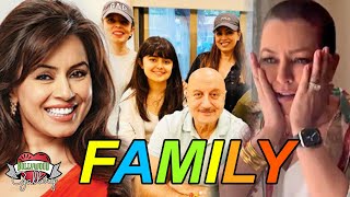 Mahima Chaudhry Family   Parents, Husband, Daughter & Career