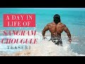 LIFESTYLE OF SANGRAM CHOUGULE|A DAY IN LIFE|TEASER 1