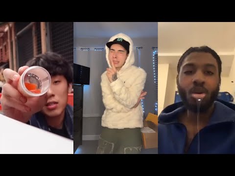 tiktoks that radiate weed energy [#33] - Fatally Stoned