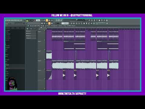 Crossfades are THE SAUCE In FL 21 (FL Studio 21 Beta New Features)