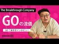 【インタビュー動画】go 三浦崇宏（みうらたかひろ）代表取締役 pr creativedirector （本編版）