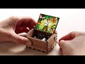 Ben 10 | Music box