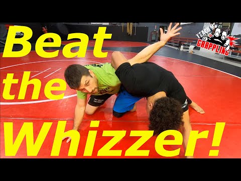 SLICK Way to BEAT the Whizzer!... LIMP ARM!