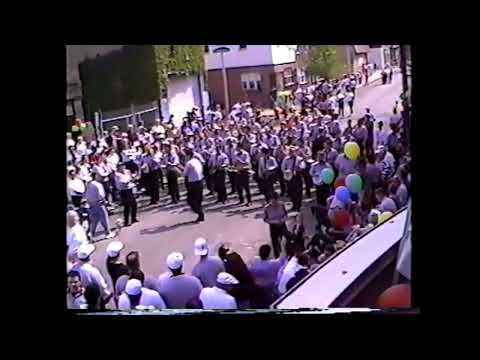 2000   QCSB Serenade   South Philadelphia