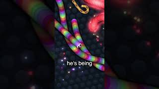 funny snake game
