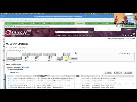 Day 1 wrap-up discussion and questions