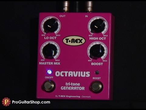T-Rex Octavius 2014 - Purple image 10