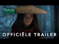 Raya and the Last Dragon | Officiële Trailer | Disney NL