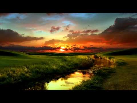 Mindflower - City of Shadows (Intro Mix) [HD]