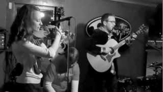 Mrs. Ramil (Balkan Carnival), Aaron Tinjum, 2/10/2012 @ Flipnotics