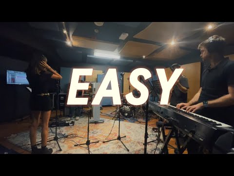 Thumbnail for The Pip Jones Project - “Easy” (Live Session) by The Format