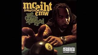 DJ Screw MC Eiht Hard Times