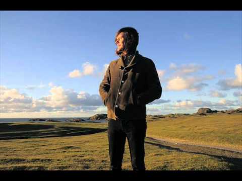 Work Like You Can - Roddy Woomble