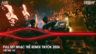 Download lagu NONSTOP Club 2026 Vinahouse Việt Mix - Nhạc Remix Hot TikTok 2026 - BXH Nhạc Trẻ Remix Hot Nhất mp3