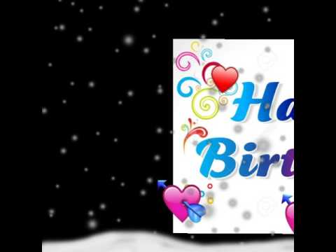 Nilesh birthday video