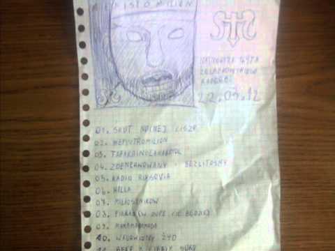 01 - MILION - MEFINTROMILION (prod. SIR MICHU)