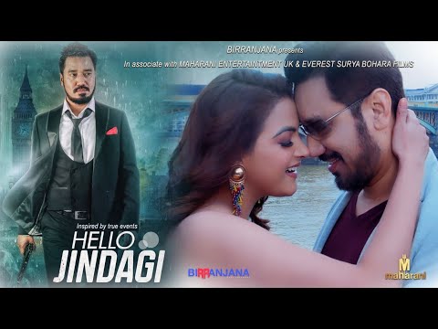 Watch Hello Jindagi
