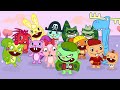 Maratón HTF Season 2