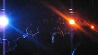 Razor - Stabbed In The Back - Winnipeg Mar.28/2009