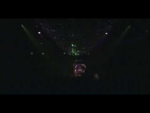 Ali Nasser @ Kristal Glam Club, 06.12.2008