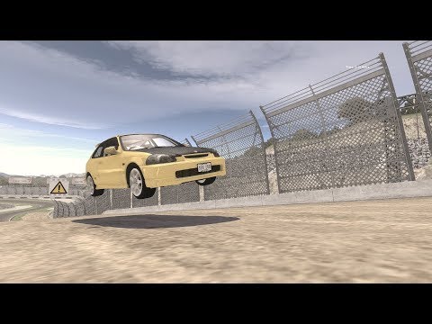 Challenge Accepted! Jump It Up (SLRR)