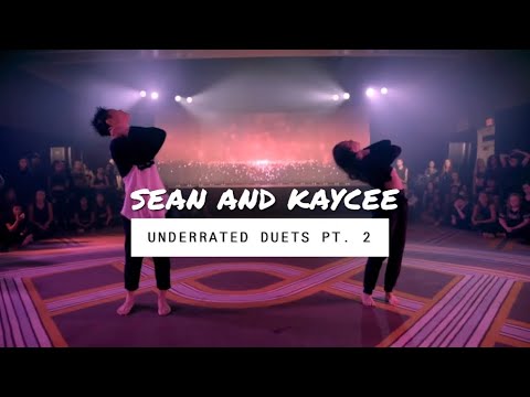 Underrated Sean Lew and Kaycee Rice Duets | Part 2