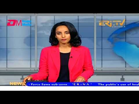 News in English for October 19, 2023 - ERi-TV, Eritrea