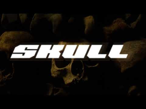 Dancehall Riddim "SKULL" | Dancehall Instrumental 2023