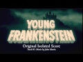 Young Frankenstein Dramatic Music