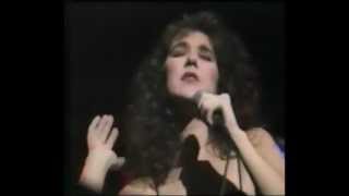 Céline Dion - Calling You ( Winter Garden )