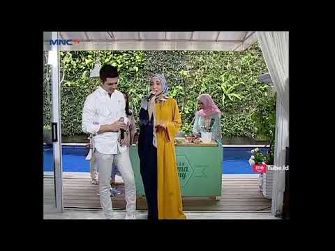 Harim di tanah haram..irwansyah feat zaskia