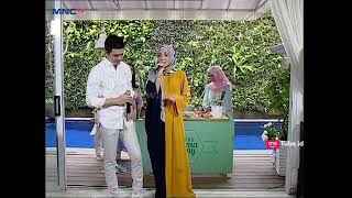 Harim di tanah haram..irwansyah feat zaskia