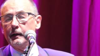 WIDE EYED &amp; LEGLESS ~ ANDY FAIRWEATHER LOW ~GLASTONBURY 2017 ~ ACOUSTIC TENT