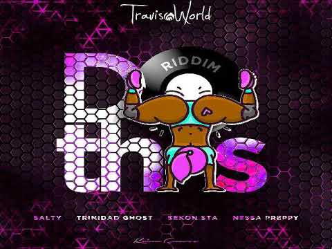 Do This Riddim Mix - Threeks (Nessa Preppy, Salty, Sekon Sta & Trinidad Ghost)
