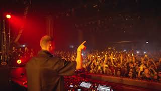 Fred Lenix playing Dreamcatcher at Hive DxB